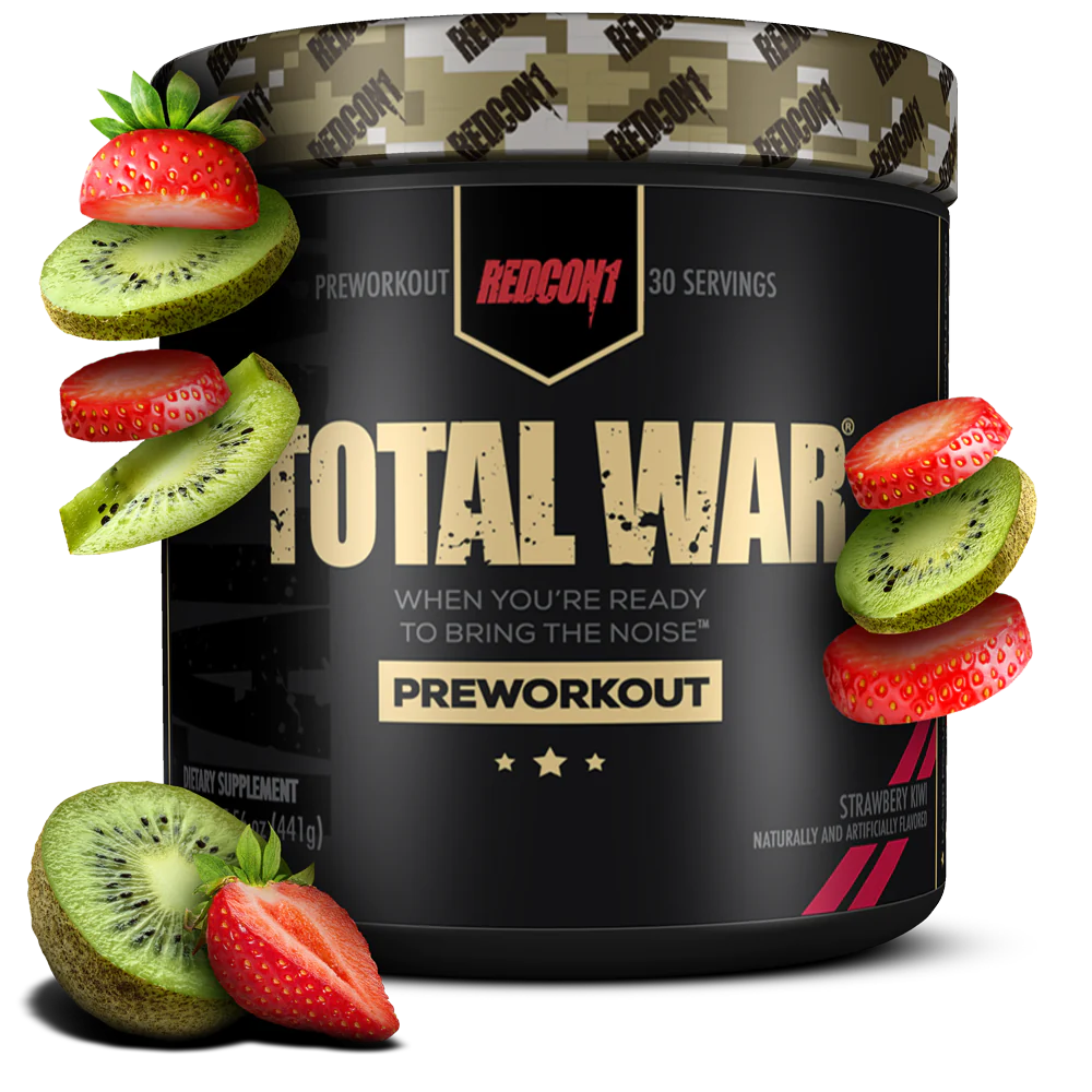Redcon1 Total War 438g