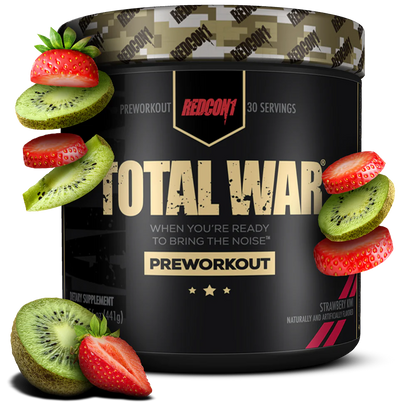 Redcon1 Total War 438g