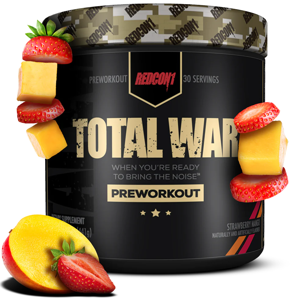 Redcon1 Total War 438g