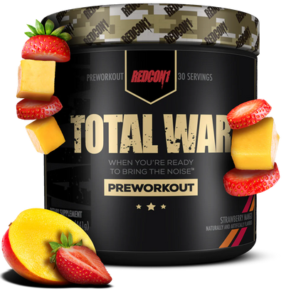 Redcon1 Total War 438g