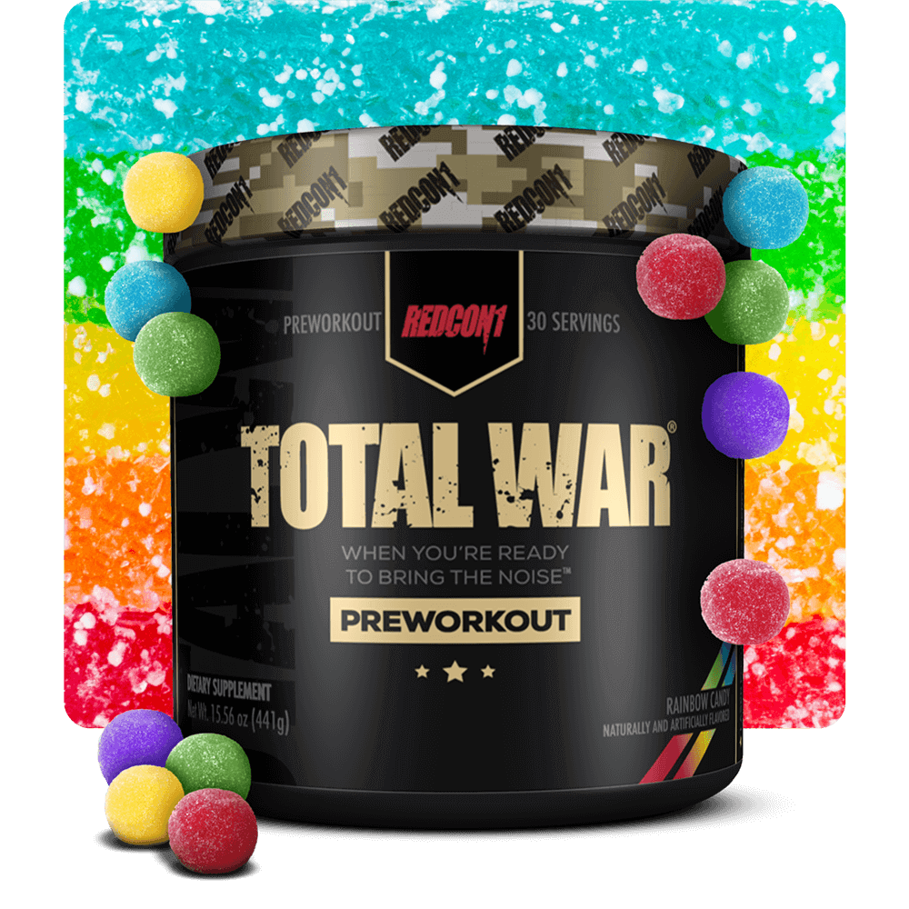 Redcon1 Total War 438g