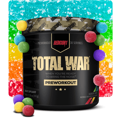 Redcon1 Total War 438g