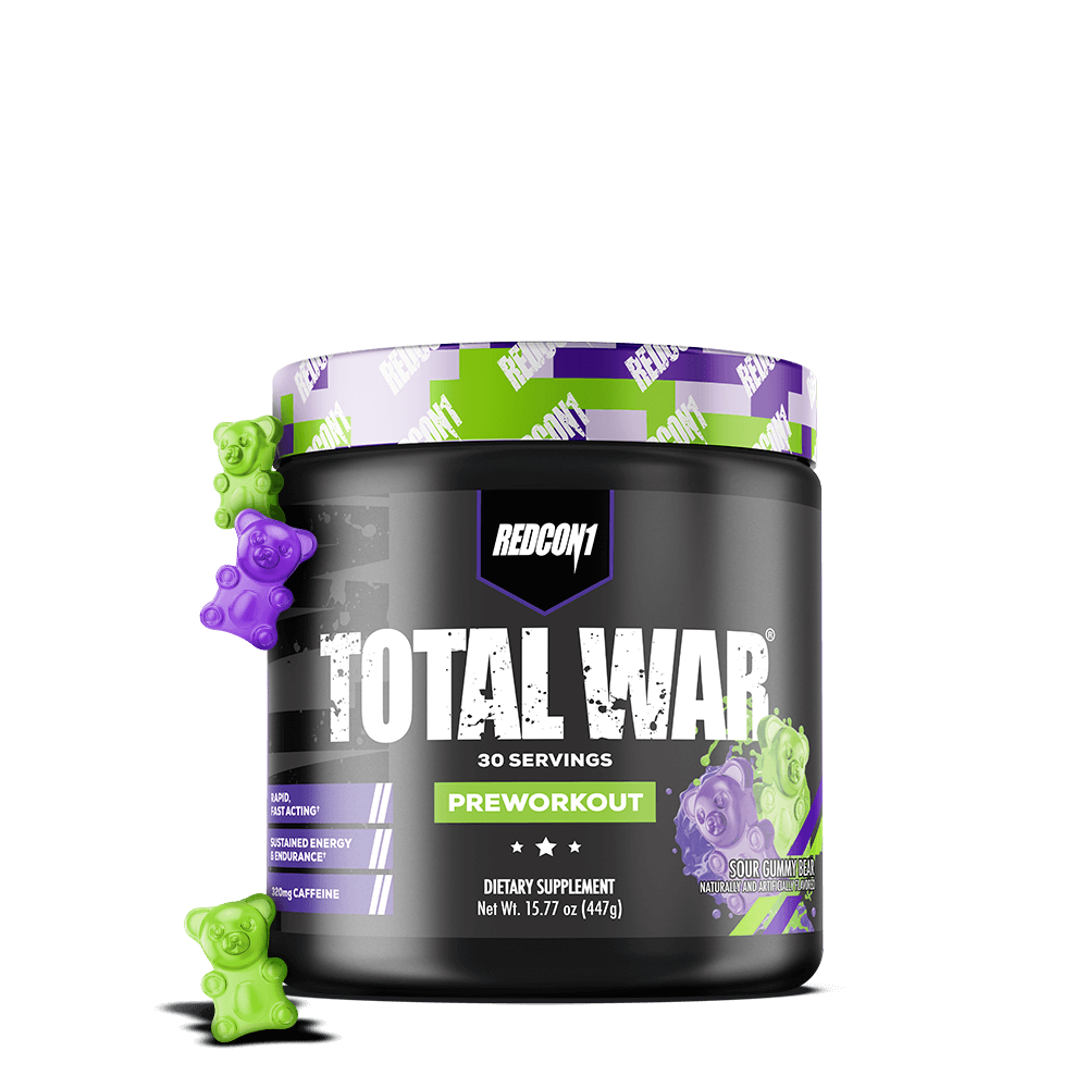 Redcon1 Total War 438g