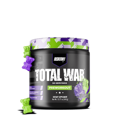 Redcon1 Total War 438g