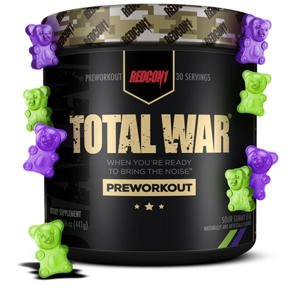 Redcon1 Total War 438g