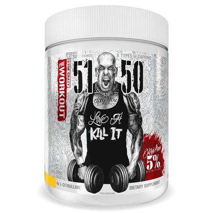 5% Nutrition 5150 381g