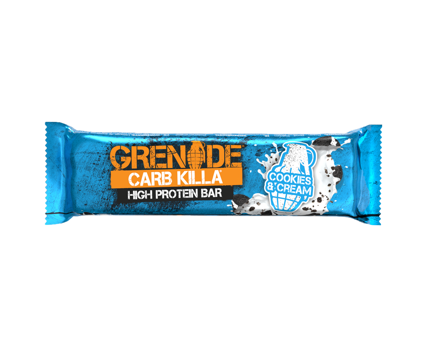 Grenade - Protein Bar Carb Killa - 60g