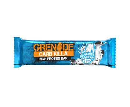 Grenade - Protein Bar Carb Killa - 60g