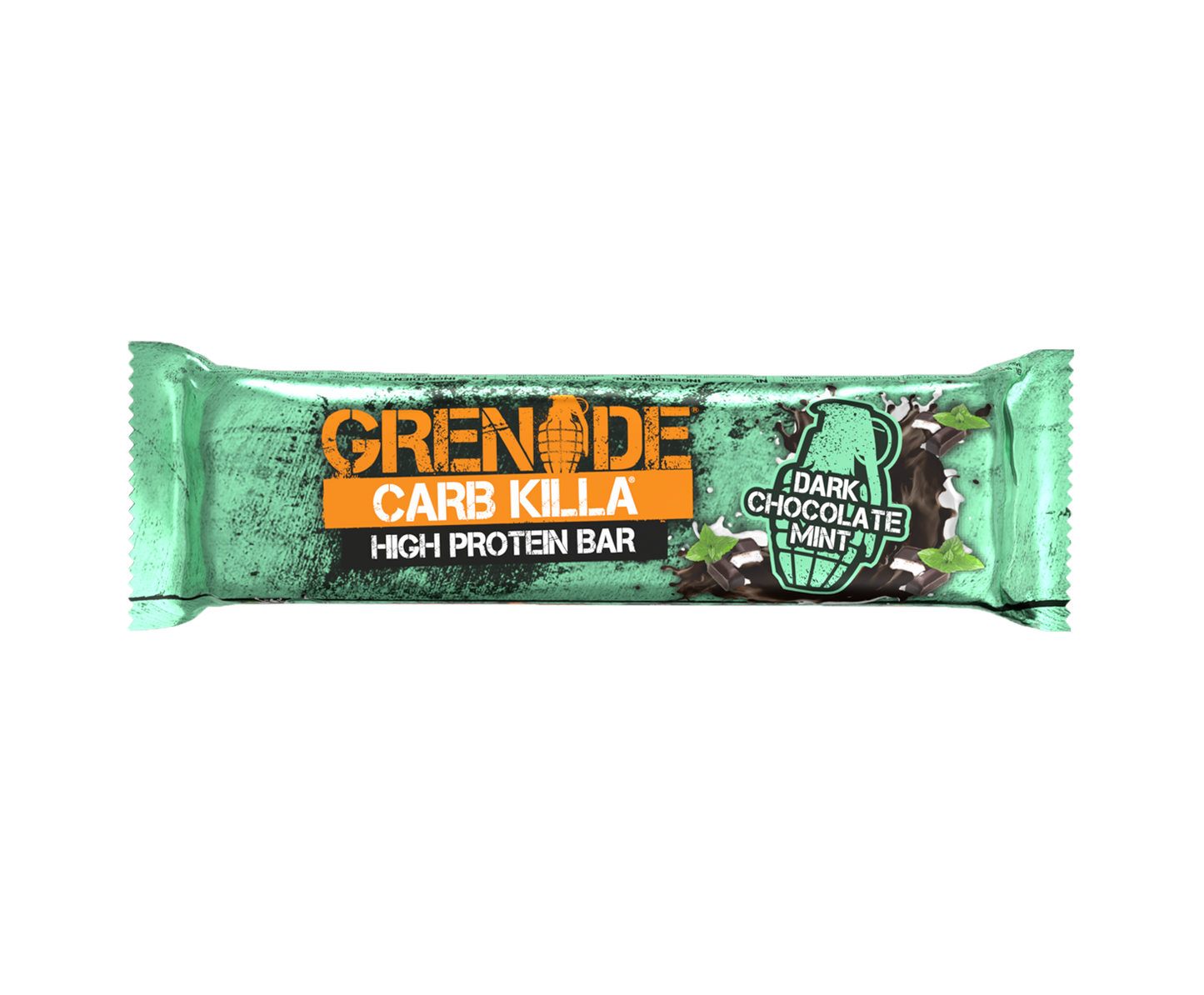 Grenade - Protein Bar Carb Killa - 60g