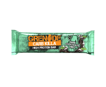 Grenade - Protein Bar Carb Killa - 60g