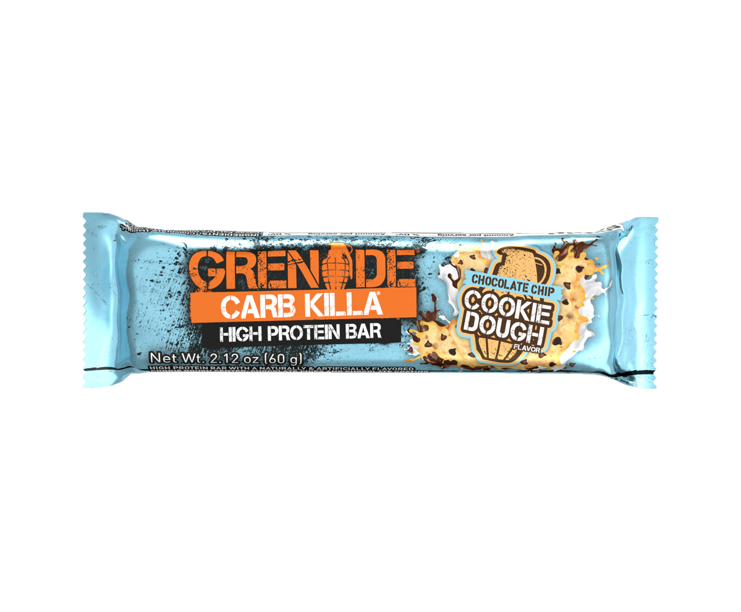 Grenade - Protein Bar Carb Killa - 60g