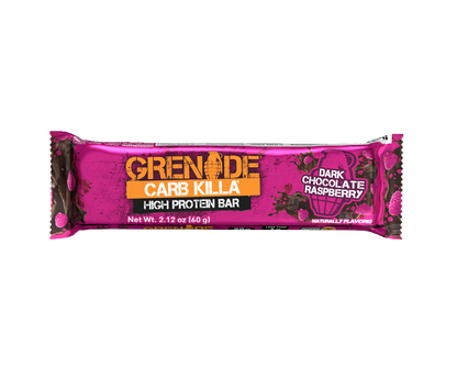 Grenade - Protein Bar Carb Killa - 60g