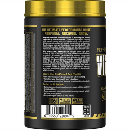 Allmax VitaStack Powder