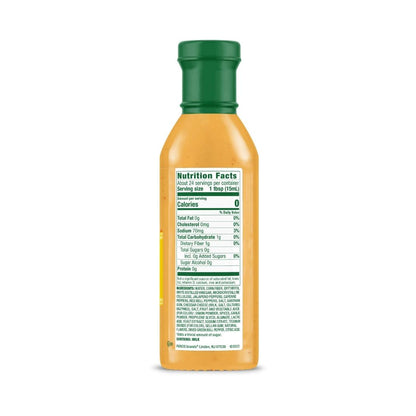 Walden Farms - Drizzling & Dipping Street Taco Sauces - 355ml
