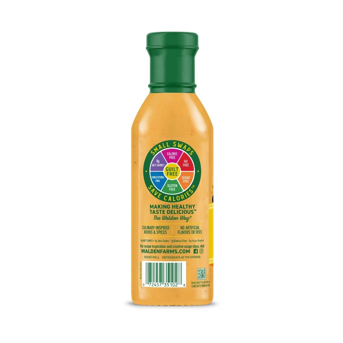 Walden Farms - Drizzling & Dipping Street Taco Sauces - 355ml