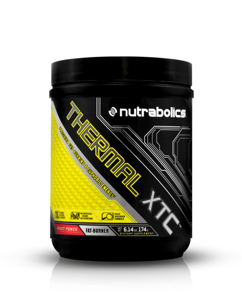Nutrabolics Thermal XTC 174g