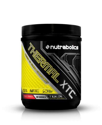 Nutrabolics Thermal XTC 174g