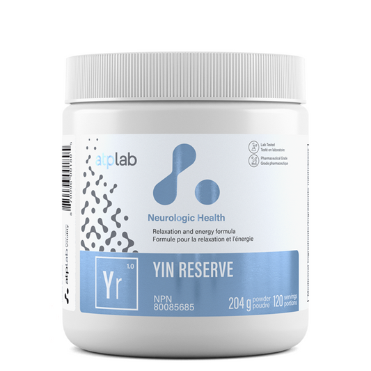 ATP Lab Yin Reserve 204g