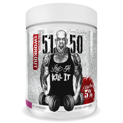 5% Nutrition 5150 381g