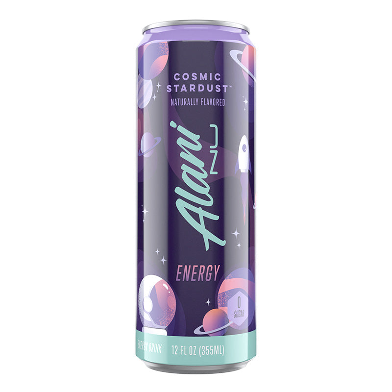 Alani Nu Energy Drink 355 ml