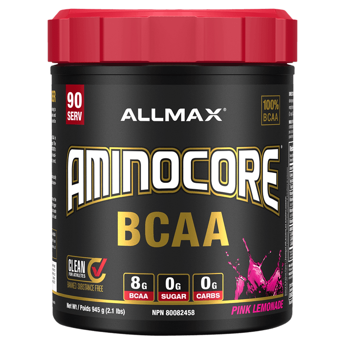Allmax Aminocore 945g