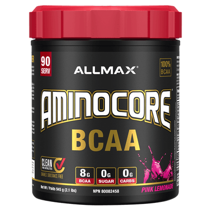 Allmax Aminocore 945g