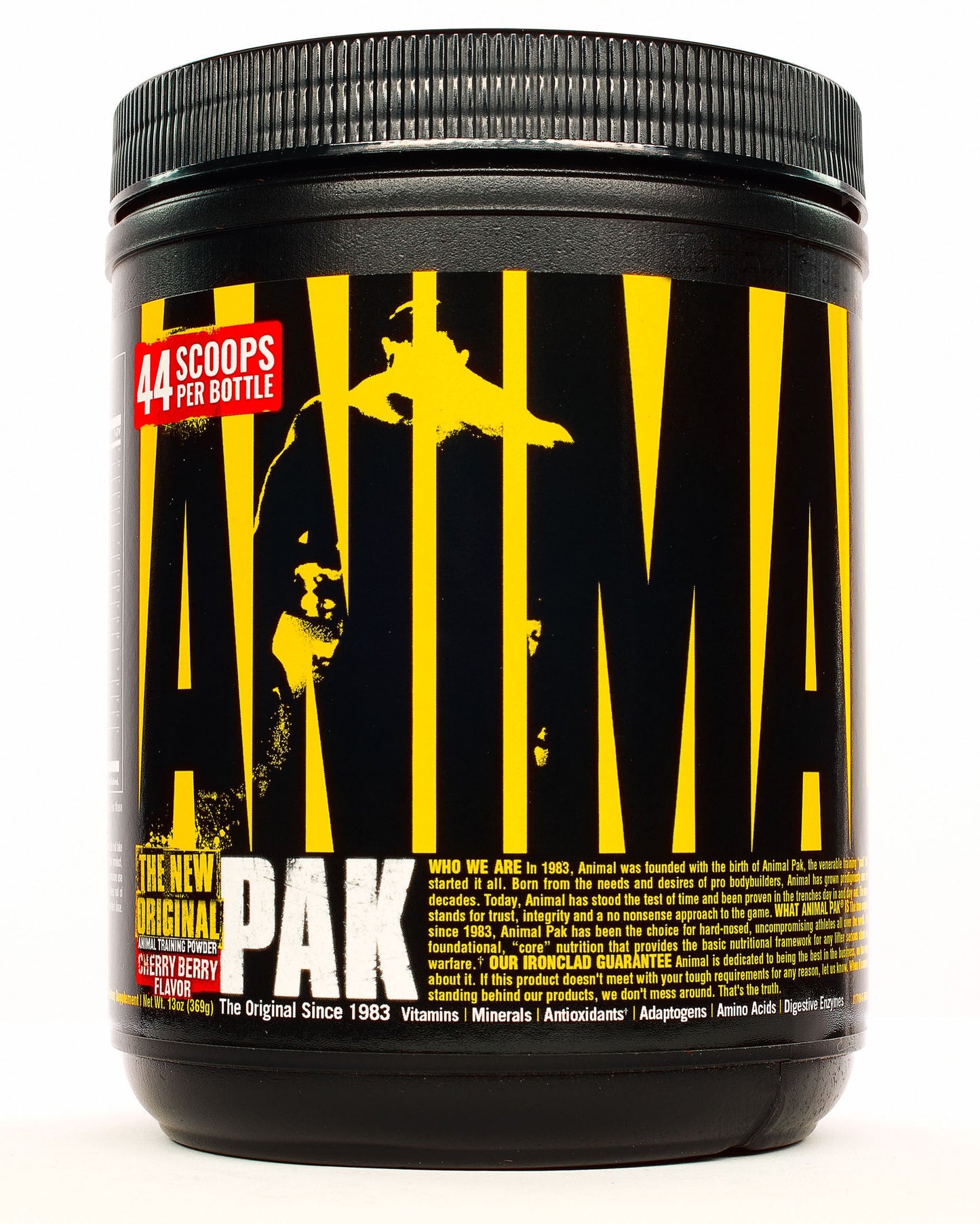 Universal Nutrition Animal Pak Powder 22 Serving