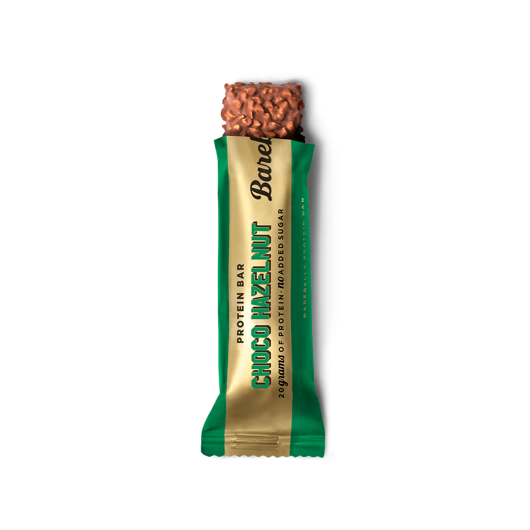 Barebells - High Protein No Sugar Added Bar - 55g