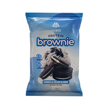 Prime Bites - Protein Brownie - 65g