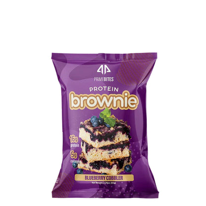 Prime Bites - Protein Brownie - 65g