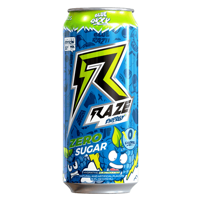 Repp Sport - Raze Energy - 473ml