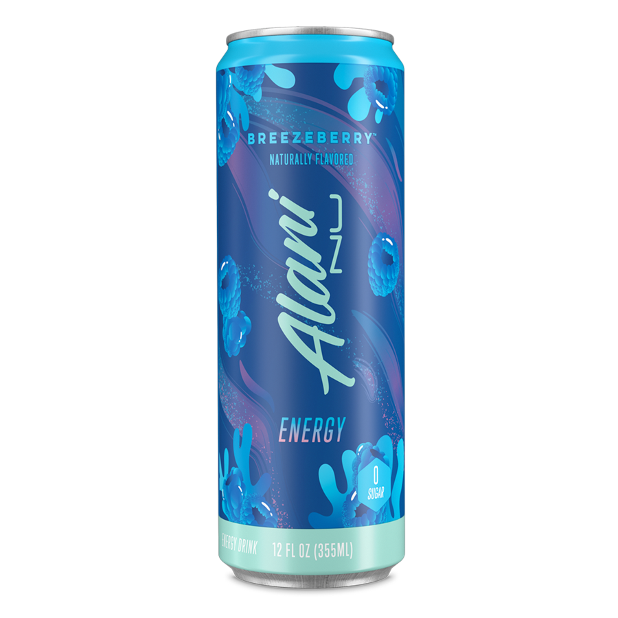 Alani Nu Energy Drink 355 ml