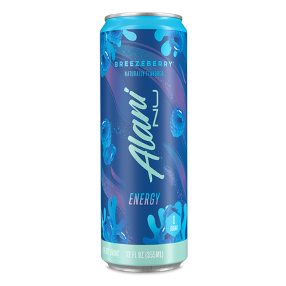 Alani Nu Energy Drink 355 ml