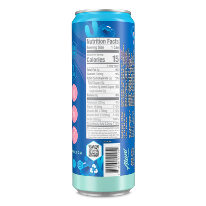 Alani Nu Energy Drink 355 ml