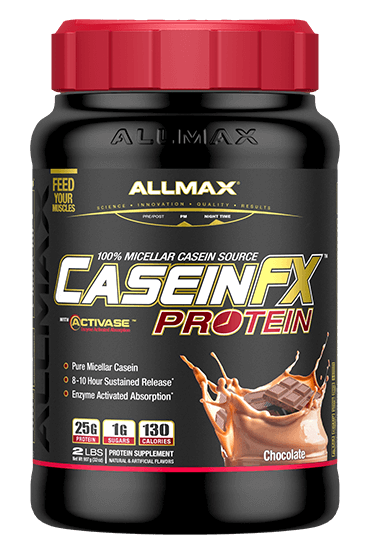 Allmax  Casein FX 2lbs