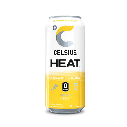 Celsius Heat- Performance Drink - 473ml
