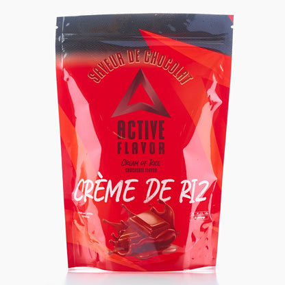 Active Flavor - Cream of Rice - 1.5kg