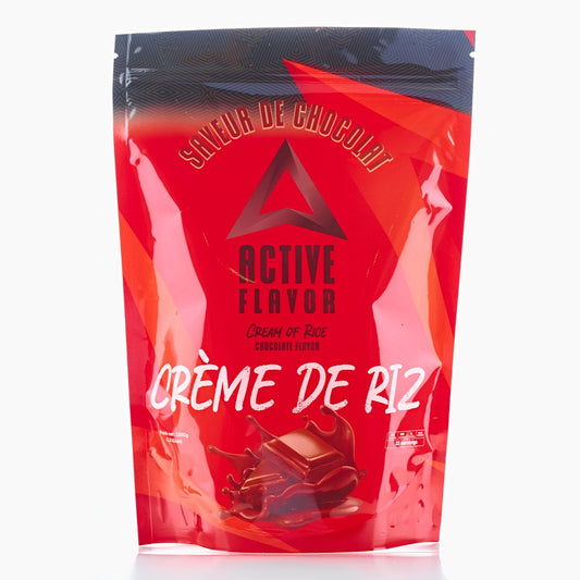 Active Flavor - Cream of Rice - 1.5kg