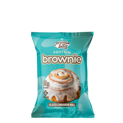Prime Bites - Protein Brownie - 65g