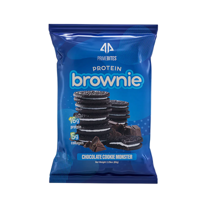 Prime Bites - Protein Brownie - 65g