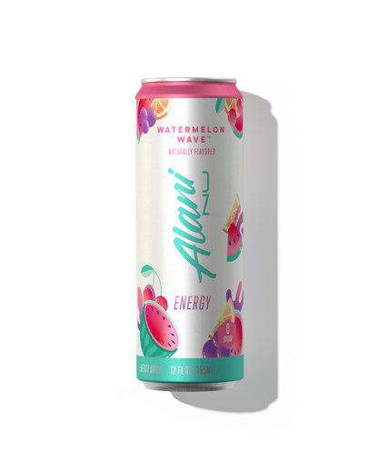 Alani Nu Energy Drink 355 ml