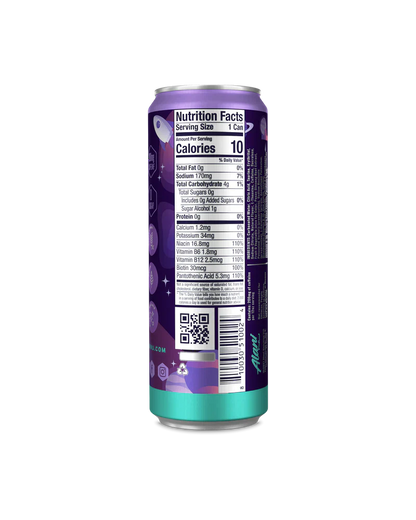 Alani Nu Energy Drink 355 ml