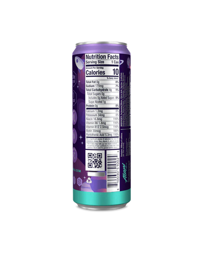 Alani Nu - Energy Drink CAN 12×355ml