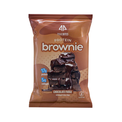 Prime Bites - Protein Brownie - 65g