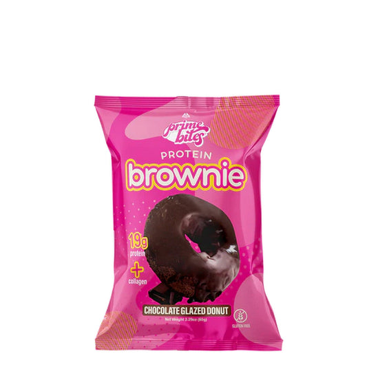 Prime Bites - Protein Brownie - 65g