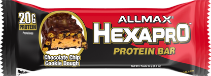 Allmax - Hexapro Protein Bar - 54g