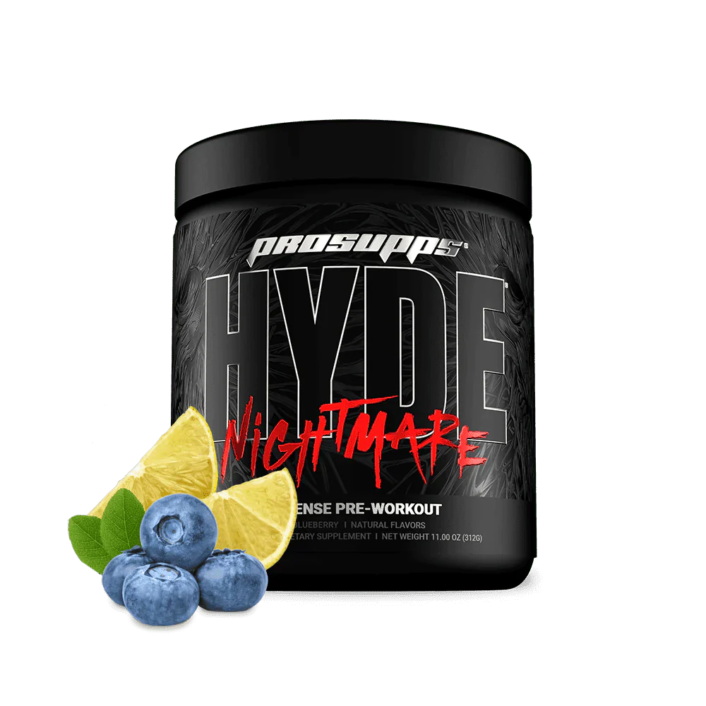 Pro Supps - Mr. Hyde Nightmare - 312g