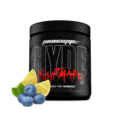 Pro Supps - Mr. Hyde Nightmare - 312g