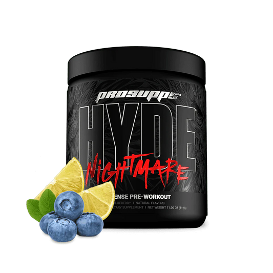 Pro Supps - Mr. Hyde Nightmare - 312g