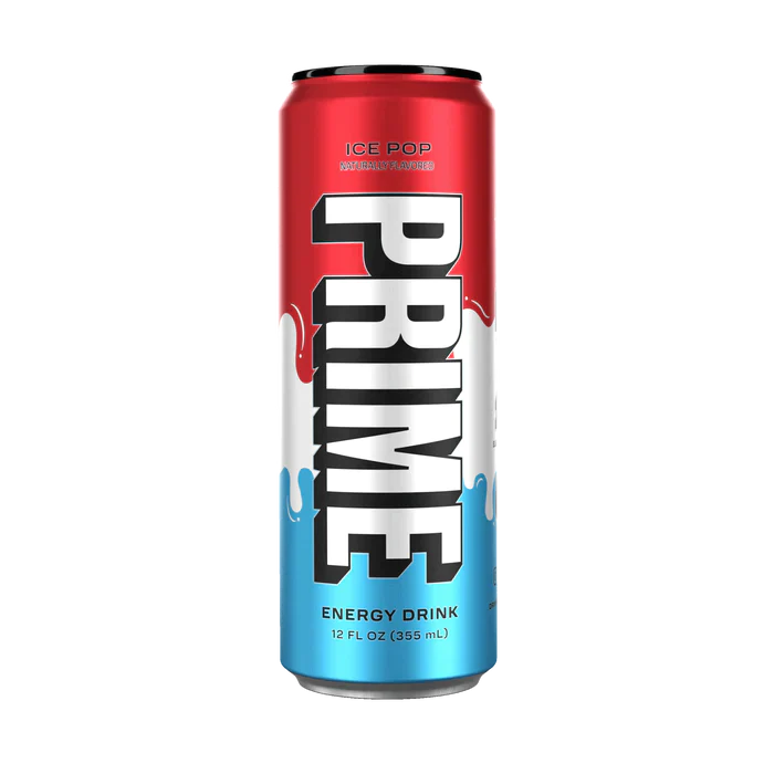 Prime - Energy Drink - 355ml